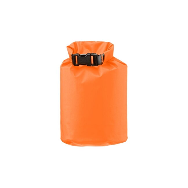 Ortlieb Dry-Bag Light Orange 1.5 L waterproof bag 2 Ortlieb Dry-Bag Light Orange 1.5 L waterproof bag 2