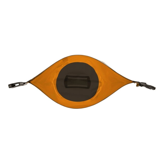 Ortlieb Dry-Bag Light Orange Kott 3 Ortlieb Dry-Bag Light Orange Kott 3