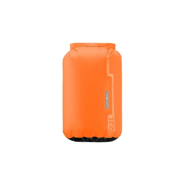 Сумка Ortlieb Dry-Bag Light Orange Сумка Ortlieb Dry-Bag Light Orange
