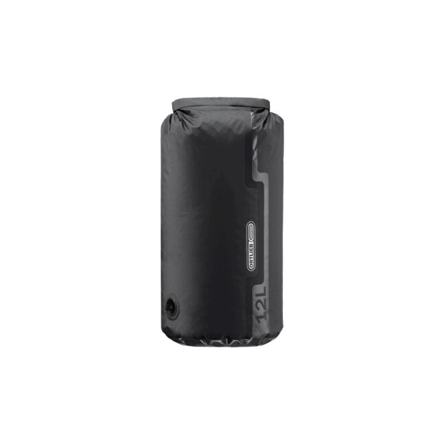 Ortlieb Dry-Bag Light Valve Black 12L мешок