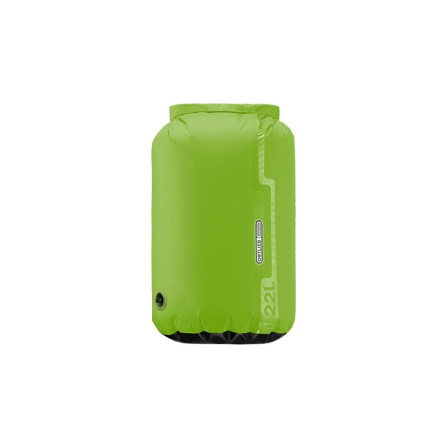 Ortlieb Dry-Bag Light Valve Light Green 22L Ortlieb Dry-Bag Light Valve Light Green 22L