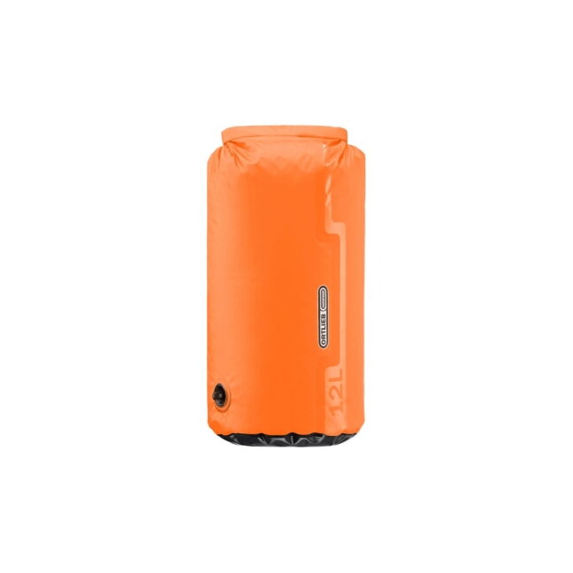 Ortlieb Dry-Bag Light Valve Orange 12L krepšys