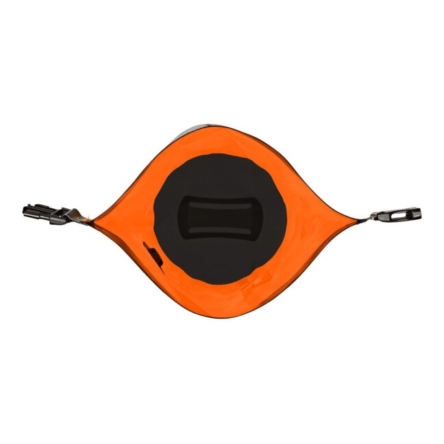 Ortlieb Dry-Bag Light Valve Orange 7L Bag 3 Ortlieb Dry-Bag Light Valve Orange 7L Bag 3
