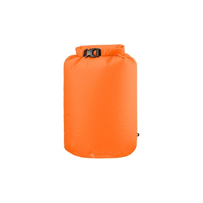Ortlieb Dry-Bag Light Valve Orange Beutel 2