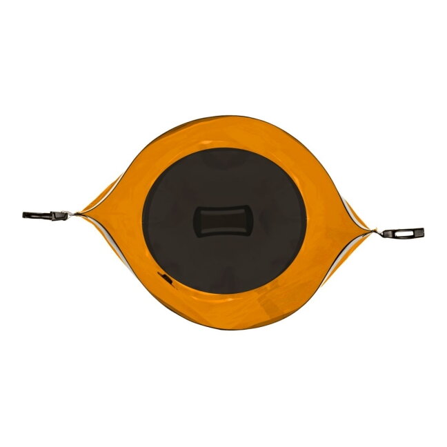 Ortlieb Dry-Bag Light Valve Orange Beutel 3 Ortlieb Dry-Bag Light Valve Orange Beutel 3