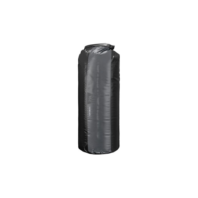 Ortlieb Dry-Bag Slate - Black 79 L kelioninis krepšys