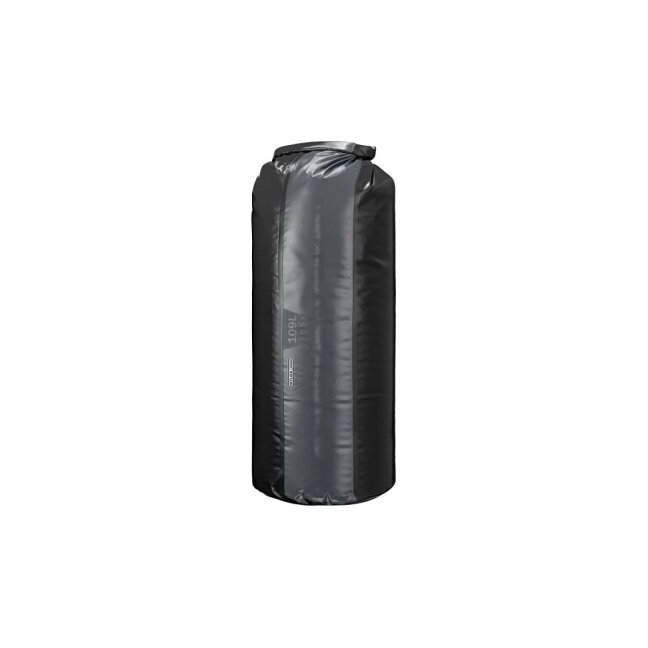 Ortlieb Dry-Bag Slate - Black сумка, 109 л
