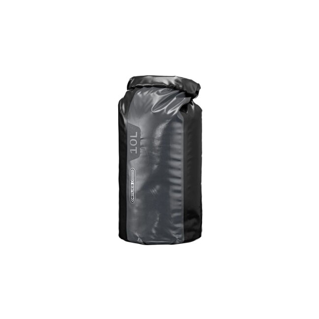 Ortlieb Dry-Bag Slate - Black Tasche
