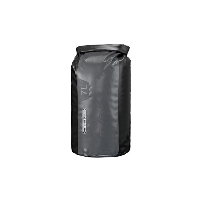 Ortlieb Dry-Bag Slate - Black Tasche Ortlieb Dry-Bag Slate - Black Tasche
