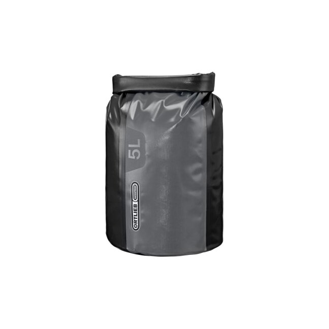 Ortlieb Dry-Bag Slate - Black Tasche Ortlieb Dry-Bag Slate - Black Tasche