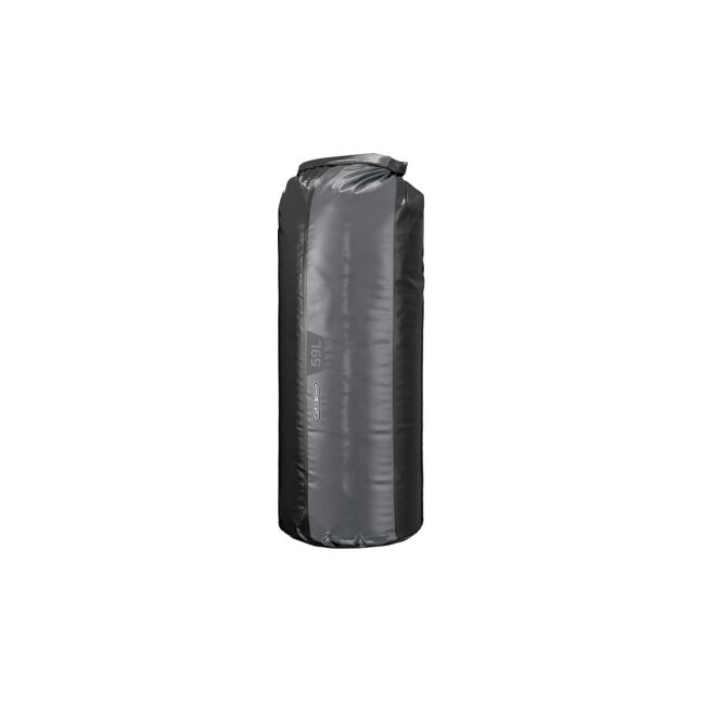 Ortlieb Dry-Bag Slate - Black krepšys, 70 cm