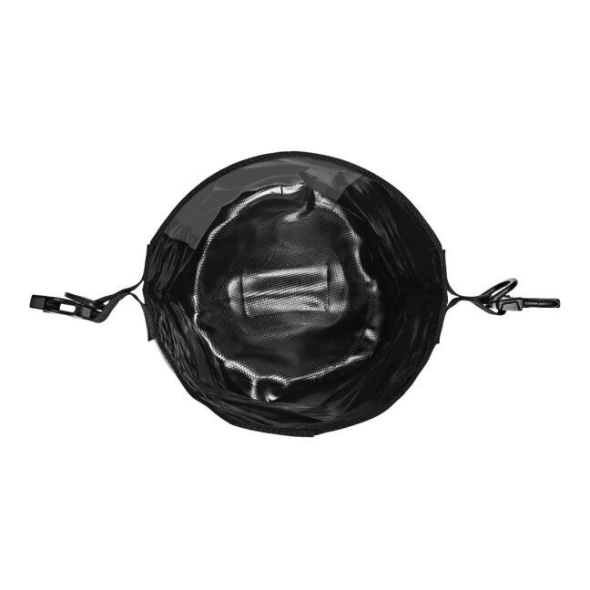 Ortlieb Dry-Bag Slate - Black bag 3