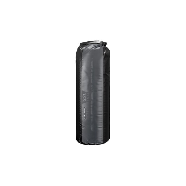 Ortlieb Dry-Bag Slate - Black Tasche Ortlieb Dry-Bag Slate - Black Tasche