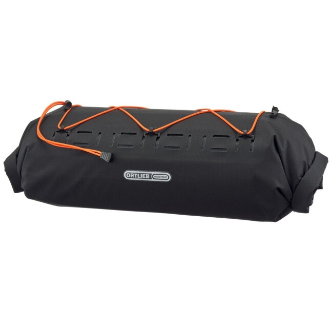 Ortlieb Dry-Pack Black Matt 45 x 18.5 cm, 12 l Tasche Ortlieb Dry-Pack Black Matt 45 x 18.5 cm, 12 l Tasche