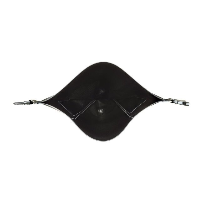 Ortlieb Dry-Pack Black Matt 50 x 20 cm, 16 l dviračio krepšys 3 Ortlieb Dry-Pack Black Matt 50 x 20 cm, 16 l dviračio krepšys 3