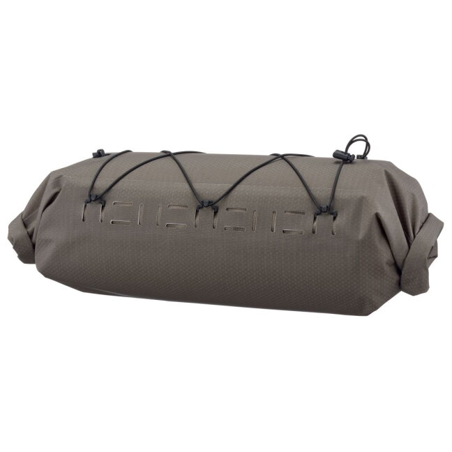 Ortlieb Dry-Pack Dark Sand 16L dviračio krepšys 1