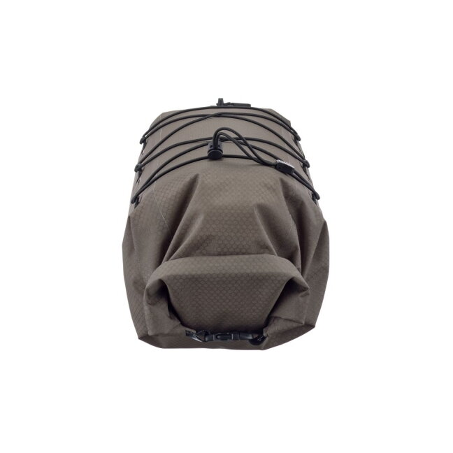 Ortlieb Dry-Pack Dark Sand 16L dviračio krepšys 2