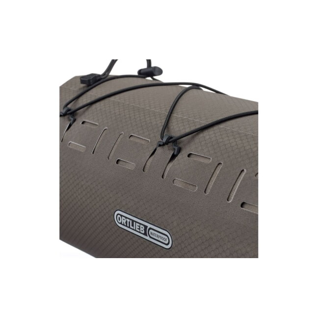 Ortlieb Dry-Pack Dark Sand 16L dviračio krepšys 5 Ortlieb Dry-Pack Dark Sand 16L dviračio krepšys 5