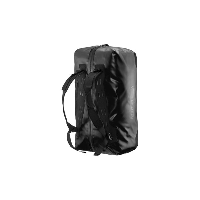 Ortlieb Duffle Black kelioninis krepšys, 110 l