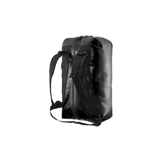 Ortlieb Duffle Black Reisetasche, 40 L 1
