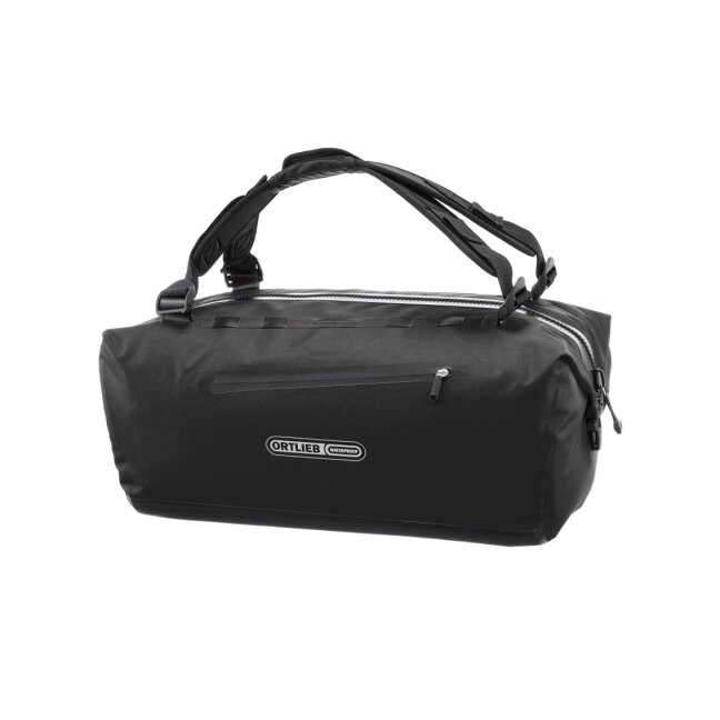 Ortlieb Duffle Lite Black kelioninis krepšys, 40 l 1