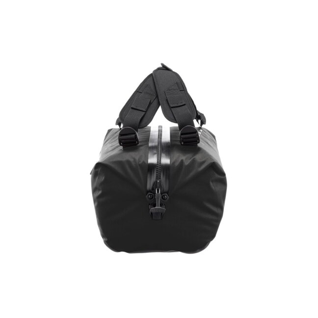 Ortlieb Duffle Lite Black kelioninis krepšys, 40 l 2