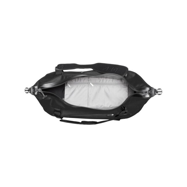 Ortlieb Duffle Lite Black kelioninis krepšys, 40 l 3 Ortlieb Duffle Lite Black kelioninis krepšys, 40 l 3