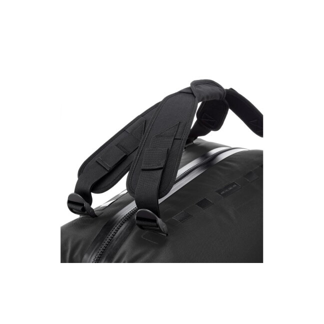 Ortlieb Duffle Lite Black kelioninis krepšys, 40 l 5 Ortlieb Duffle Lite Black kelioninis krepšys, 40 l 5