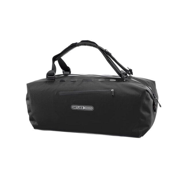 Ortlieb Duffle Lite Black kelioninis krepšys, 60 l 1