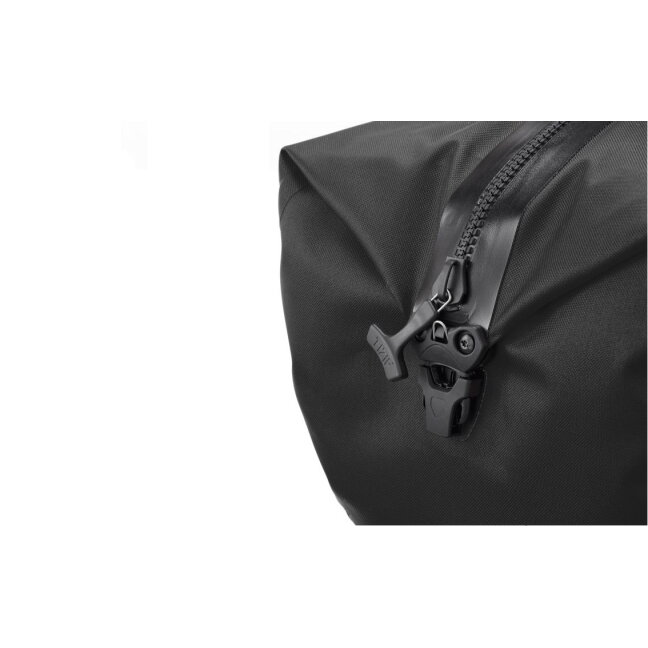 Ortlieb Duffle Lite Black kelioninis krepšys, 60 l 5 Ortlieb Duffle Lite Black kelioninis krepšys, 60 l 5