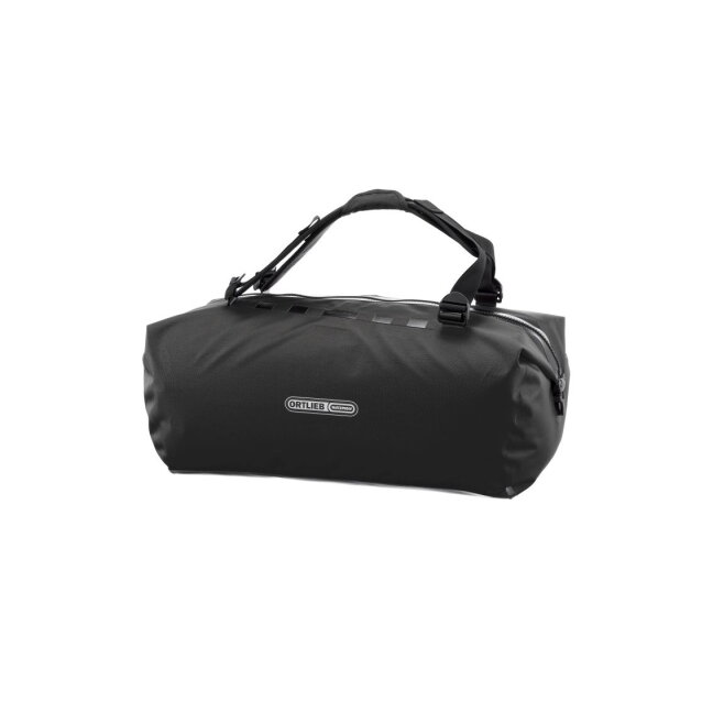 Ortlieb Duffle Lite Black kelioninis krepšys, 60 l Ortlieb Duffle Lite Black kelioninis krepšys, 60 l