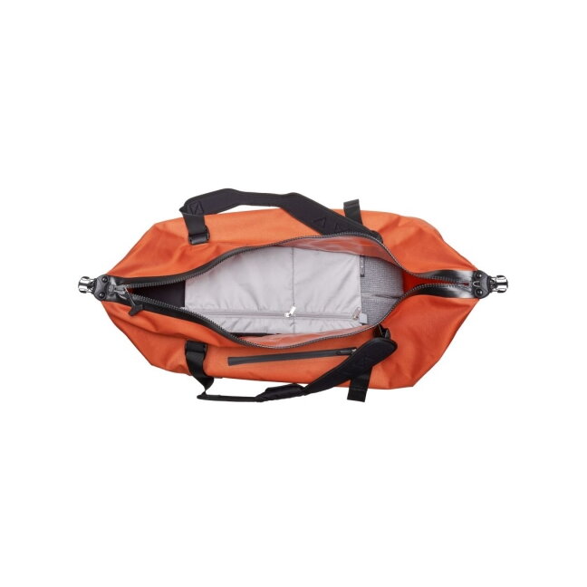 Ortlieb Duffle Lite Rooibos Travel Bag 3 Ortlieb Duffle Lite Rooibos Travel Bag 3