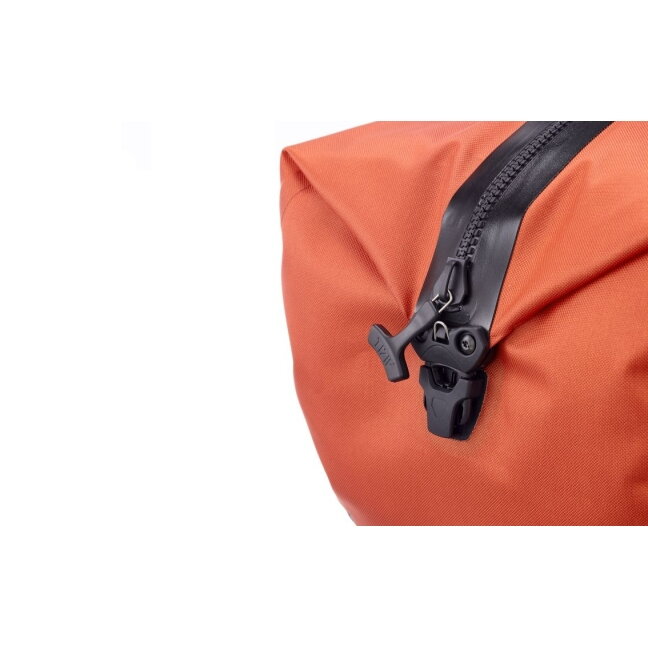 Ortlieb Duffle Lite Rooibos Travel Bag 5