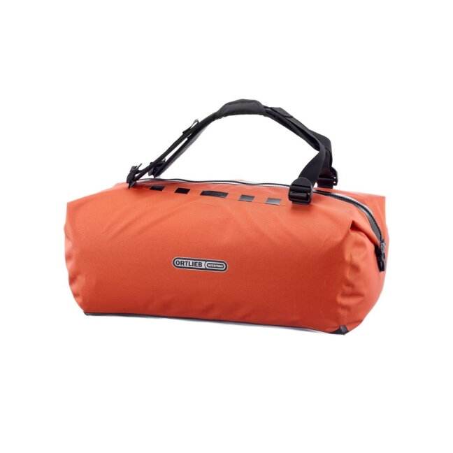 Ortlieb Duffle Lite Rooibos Travel Bag
