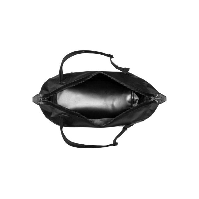 Ortlieb Duffle Metrosphere Black Embossed дорожная сумка 3 Ortlieb Duffle Metrosphere Black Embossed дорожная сумка 3
