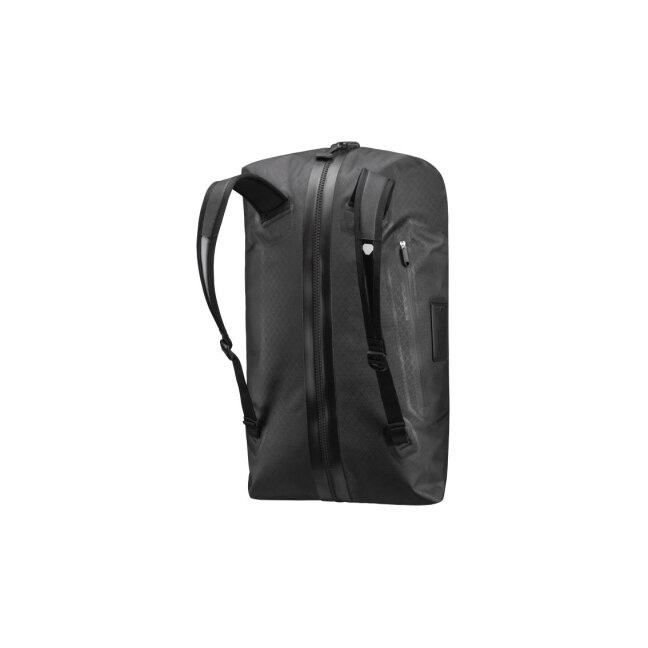 Ortlieb Duffle Metrosphere Black Embossed kelioninis krepšys
