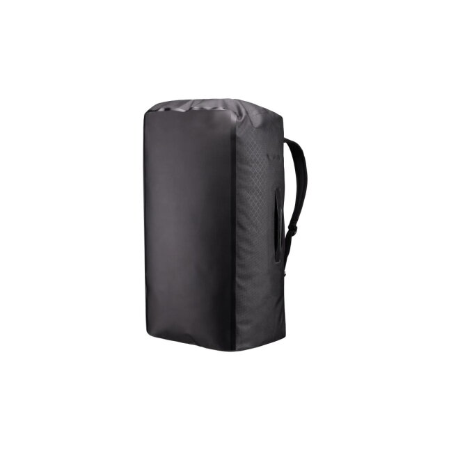 Ortlieb Duffle Metrosphere Black Embossed kelioninis krepšys 2 Ortlieb Duffle Metrosphere Black Embossed kelioninis krepšys 2