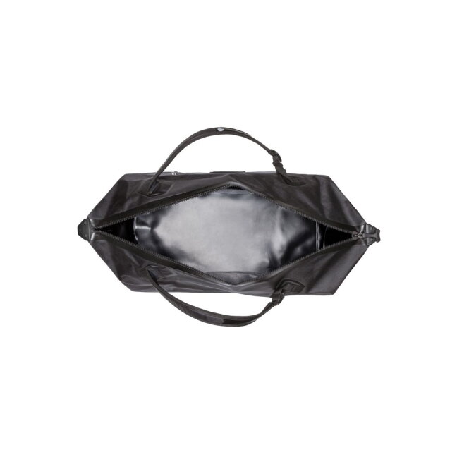 Ortlieb Duffle Metrosphere Black Embossed kelioninis krepšys 3
