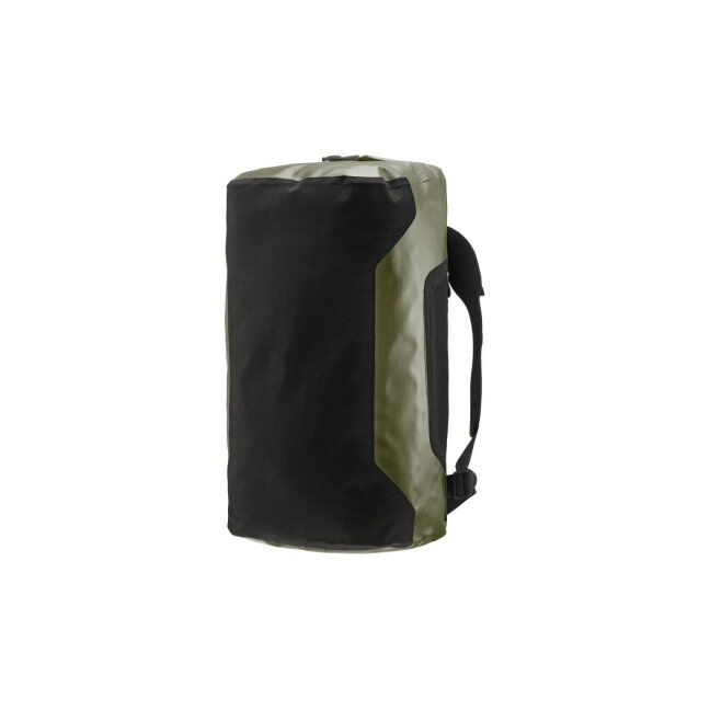 Ortlieb Duffle Olive-Black 60 L Дорожная сумка 2