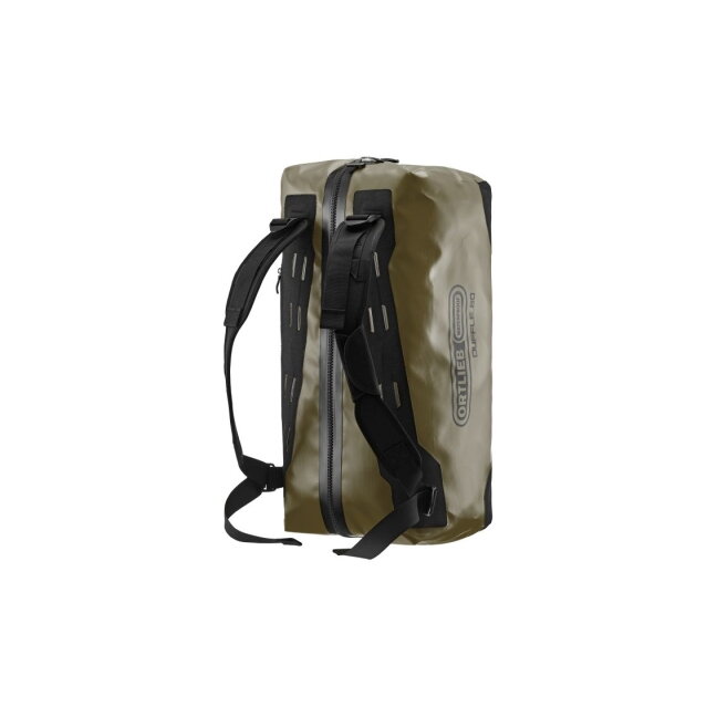 Ortlieb Duffle Olive-Black 60 L Дорожная сумка Ortlieb Duffle Olive-Black 60 L Дорожная сумка