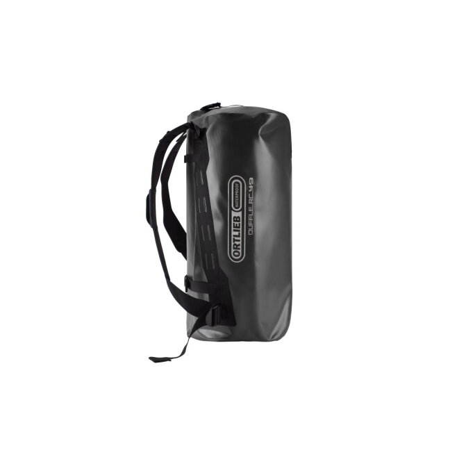 Ortlieb Duffle RC Black travel bag 2