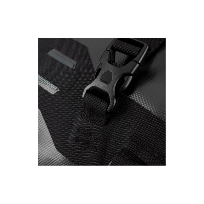 Ortlieb Duffle RC Black travel bag 4
