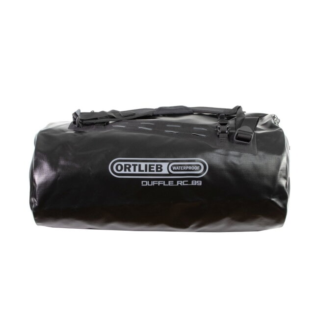 Torba podróżna Ortlieb Duffle RC Black, 89 l Torba podróżna Ortlieb Duffle RC Black, 89 l