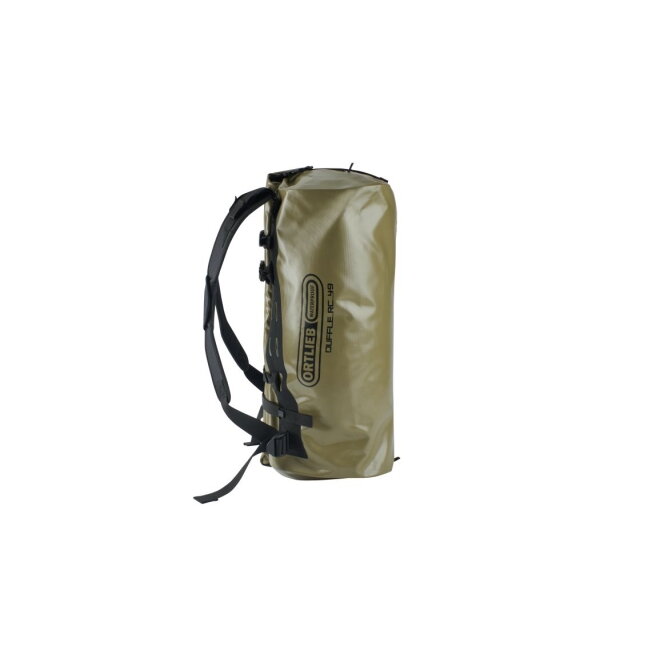 Ortlieb Duffle RC Olive kelioninis krepšys 2 Ortlieb Duffle RC Olive kelioninis krepšys 2