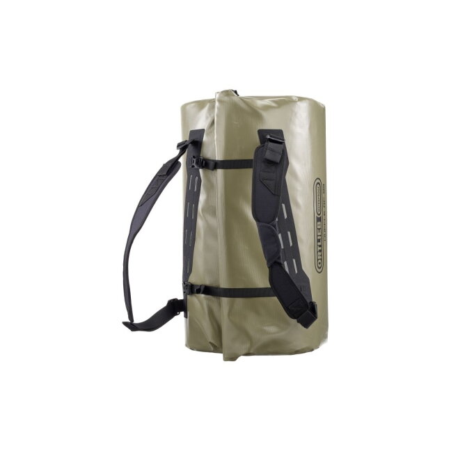 Ortlieb Duffle RC Olive kelioninis krepšys, 89 l 1