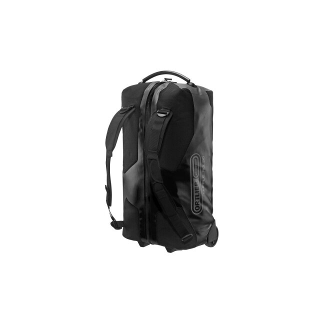 Ortlieb Duffle RG Black travel bag Ortlieb Duffle RG Black travel bag