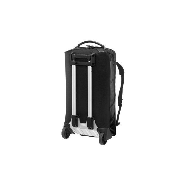 Ortlieb Duffle RG Black travel bag 1 Ortlieb Duffle RG Black travel bag 1