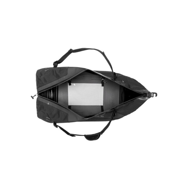 Ortlieb Duffle RS Black Reisetasche, 110 l 3