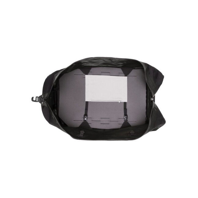 Ortlieb Duffle RS Black Reisetasche, 140 L 3