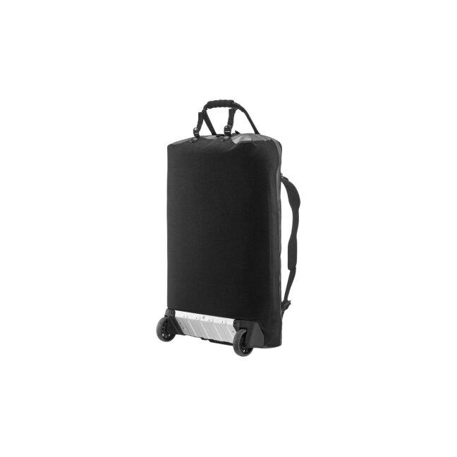 Torba podróżna Ortlieb Duffle RS Black 2 Torba podróżna Ortlieb Duffle RS Black 2